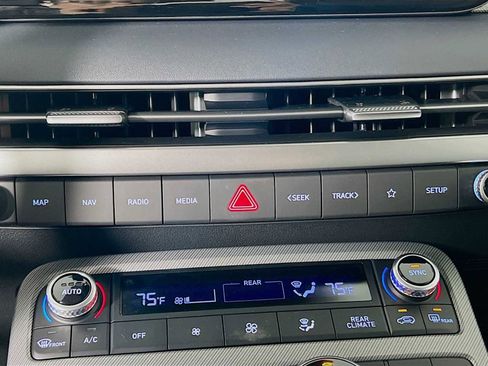 Used 2025 Hyundai Palisade XRT image 11