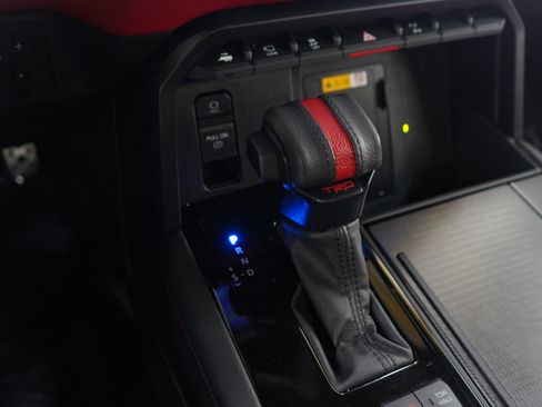 Used 2024 Toyota Sequoia TRD Pro image 27