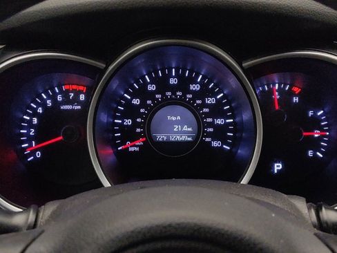 Used 2015 Kia Optima LX image 23