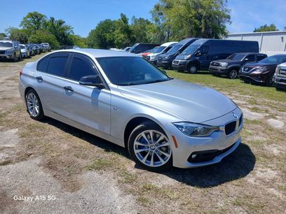 Used 2018 BMW 320i Sedan