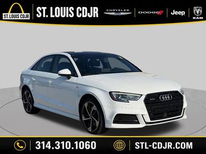 Used 2020 Audi A3 2.0T Premium