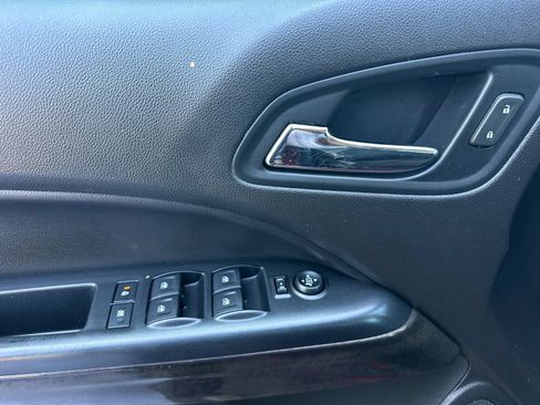 Used 2016 GMC Canyon SLE w/ SLE Convenience Package RWD image 11
