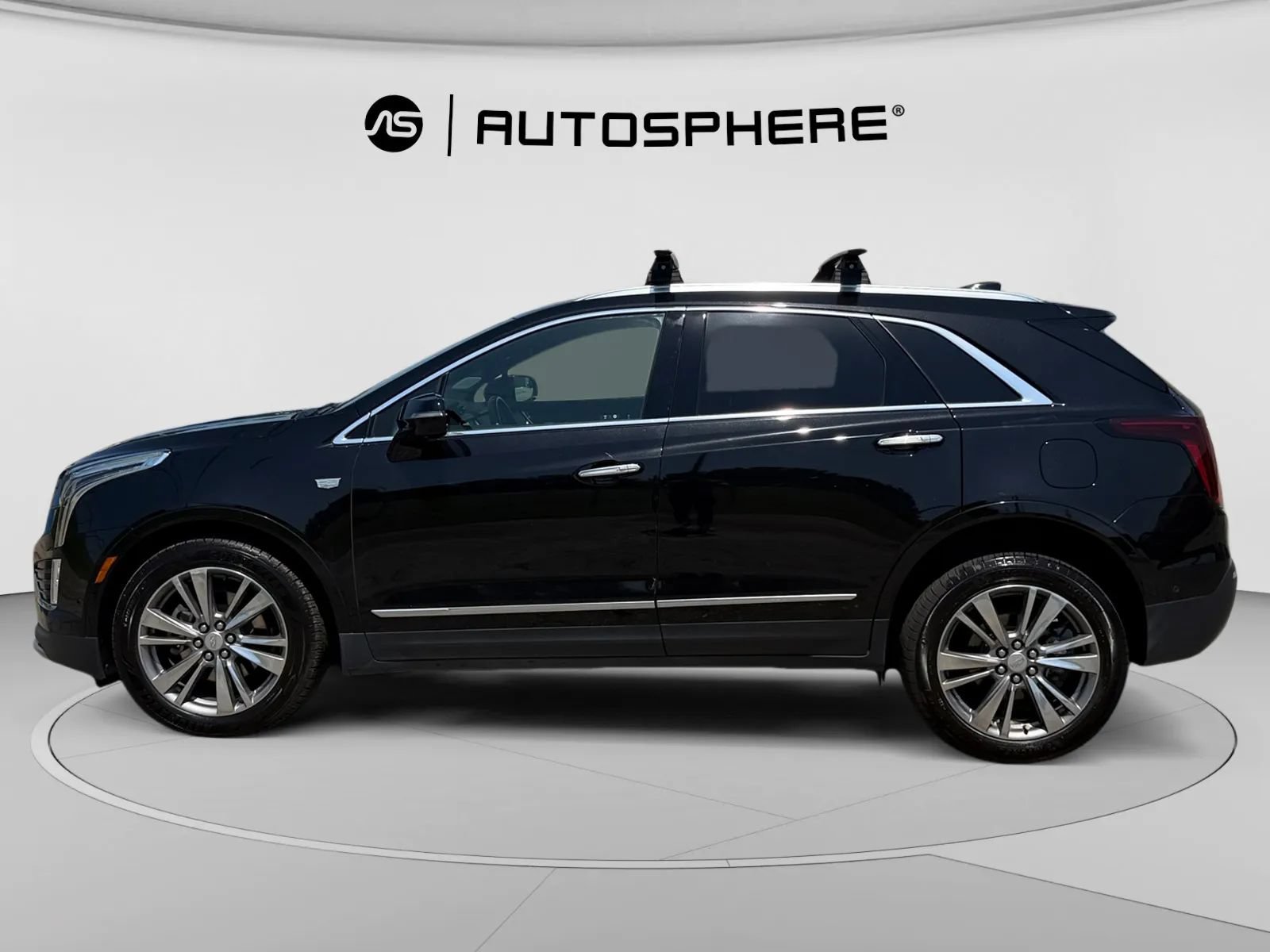 Used 2020 Cadillac XT5 Premium Luxury w/ Platinum Package AWD/4WD image 4