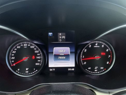 Used 2017 Mercedes-Benz C 300 Sedan w/ Premium 3 Package image 19