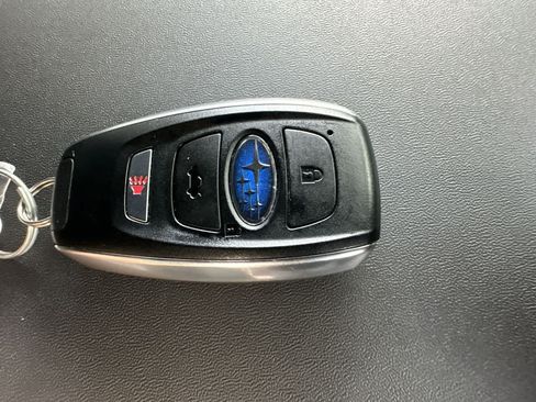 Certified 2026 Subaru Outback Limited AWD/4WD image 28