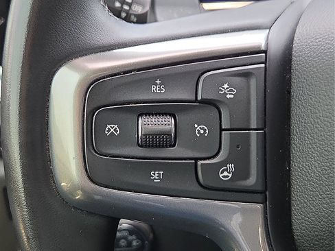 Used 2024 Chevrolet Silverado 1500 RST w/ Convenience Package II AWD/4WD image 19