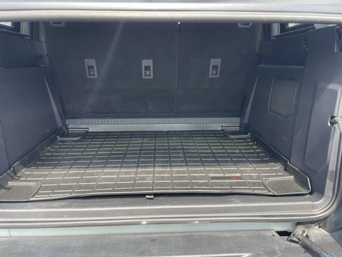 Used 2022 Ford Bronco Outer Banks AWD/4WD image 39