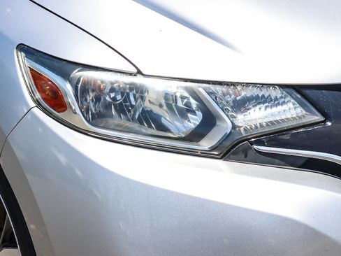 Used 2016 Honda Fit EX image 18