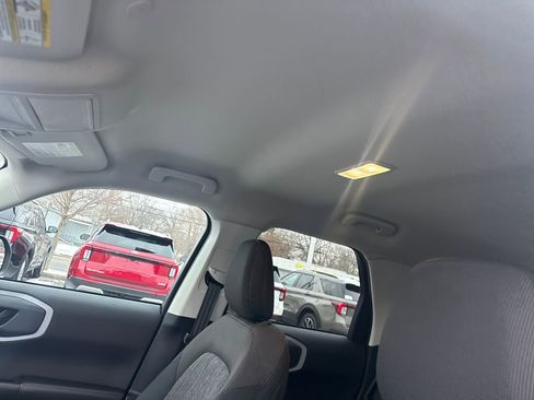 Used 2022 Ford Bronco Sport Big Bend image 24