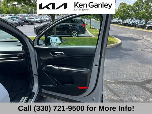 Certified 2023 Kia Sportage X-Pro AWD/4WD image 53