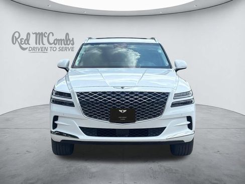 Used 2024 Genesis GV80 3.5T Advanced w/ Advanced Package AWD/4WD image 8