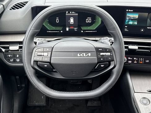 New 2026 Kia Sportage X-Line AWD/4WD image 17