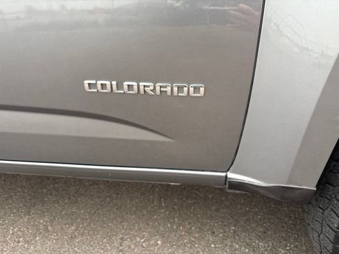 Used 2018 Chevrolet Colorado LT w/ LT Convenience Package AWD/4WD image 34