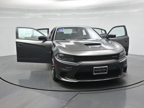 Used 2023 Dodge Charger R/T image 32