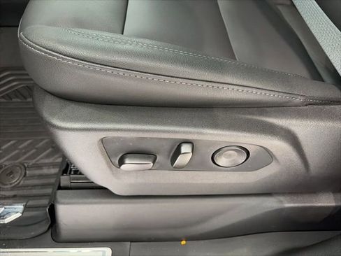 New 2026 Chevrolet Silverado 1500 LT Trail Boss w/ LT Trail Boss Premium Package image 12