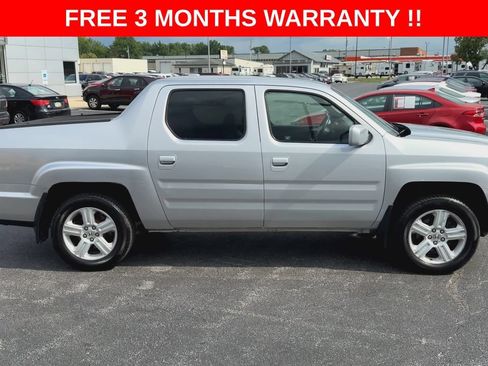 Used 2011 Honda Ridgeline RTL image 9