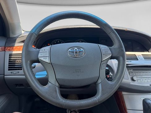 Used 2007 Toyota Avalon XLS FWD image 25