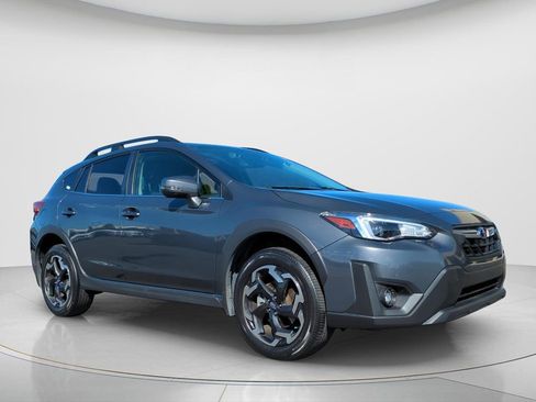 Used 2021 Subaru Crosstrek 2.5i Limited w/ Moonroof Package 2 image 2