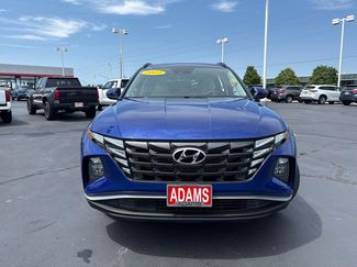 Used 2023 Hyundai Tucson SEL w/ Convenience Package FWD video 3
