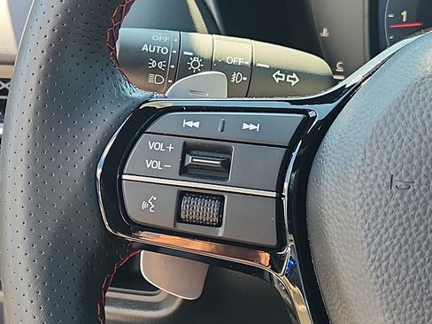 Certified 2025 Acura ADX A-Spec AWD/4WD image 22