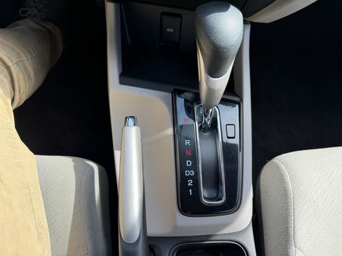 Used 2013 Honda Civic HF image 35