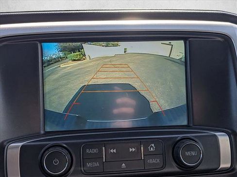 Used 2017 GMC Sierra 1500 SLE w/ SLE Value Package image 14