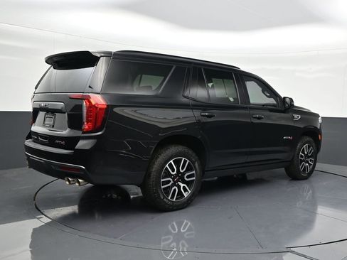 Used 2022 GMC Yukon AT4 w/ Max Trailering Package image 5