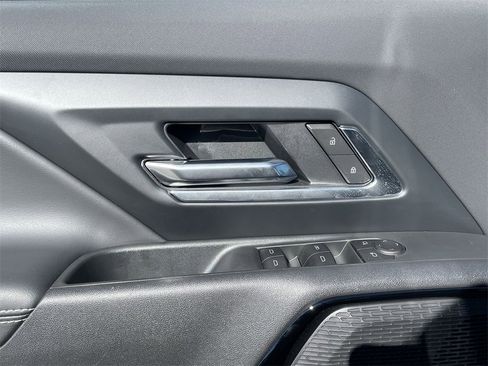 Used 2026 Chevrolet Silverado EV LT image 12