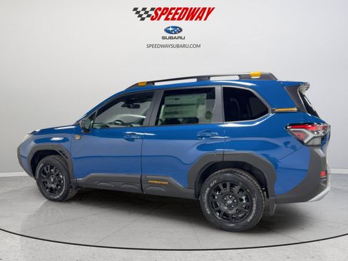 Used 2026 Subaru Forester Wilderness AWD/4WD image 6