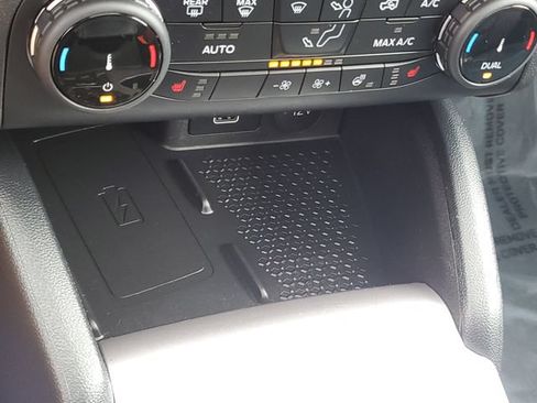 Used 2024 Ford Bronco Sport Outer Banks w/ Tech Package AWD/4WD image 22
