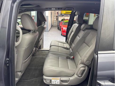 Used 2016 Honda Odyssey EX-L image 15