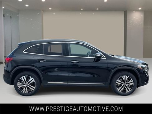 Used 2026 Mercedes-Benz GLA 250 4MATIC image 6