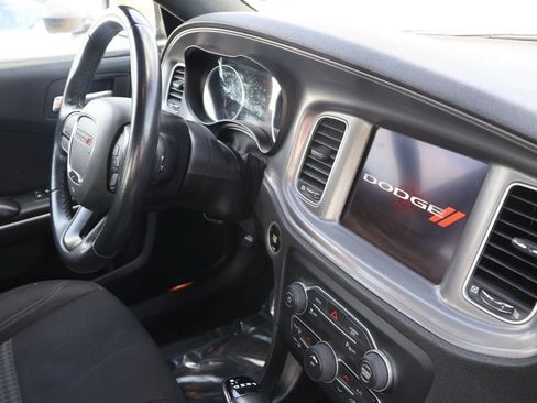 Used 2023 Dodge Charger SXT RWD image 14