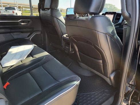 New 2026 RAM 1500 Laramie w/ Laramie Southwest Edition image 11