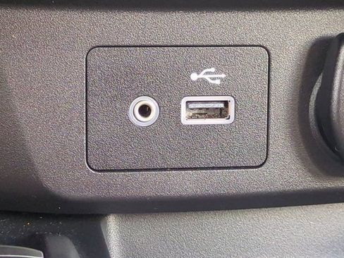 Used 2022 Nissan Rogue Sport SL w/ Premium Package FWD image 24