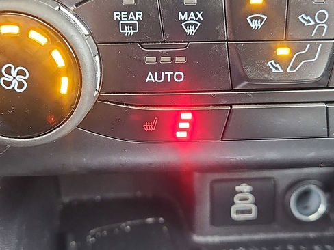 Used 2024 Ford Bronco Sport Big Bend w/ Convenience Package AWD/4WD image 21