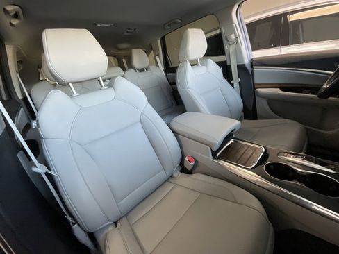 Used 2020 Acura MDX SH-AWD w/ Technology Package image 21