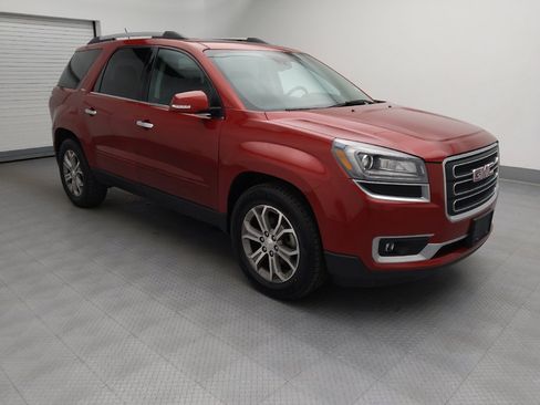 Used 2014 GMC Acadia SLT FWD image 11