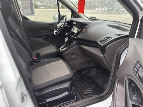 Used 2023 Ford Transit Connect XL image 19