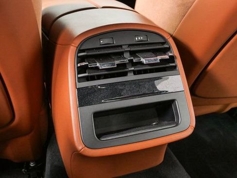 Used 2023 Maserati Quattroporte GT RWD image 21