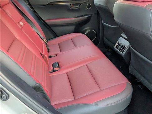 Used 2019 Lexus NX 300 FWD image 18