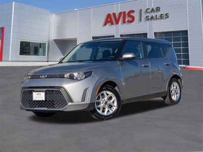 Used 2024 Kia Soul LX w/ Option Group 015