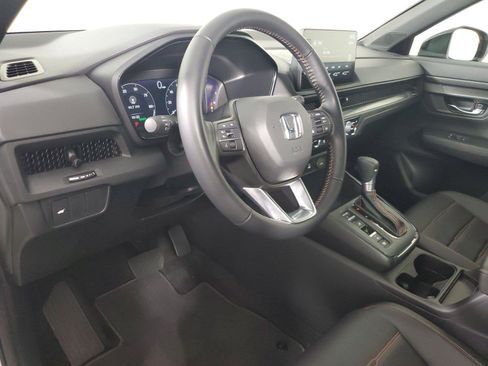 Used 2026 Honda CR-V Sport-L image 21