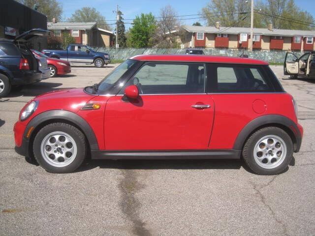 Used 2012 MINI Cooper Hardtop FWD image 8