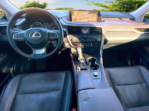 Used 2017 Lexus RX 350 FWD image 7