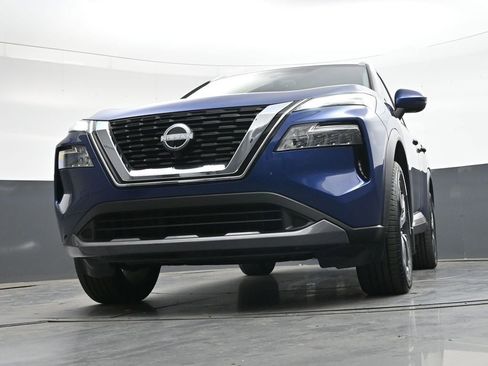 Used 2023 Nissan Rogue SL FWD image 49