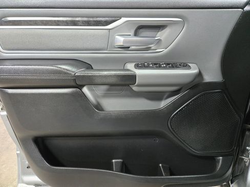 Used 2021 RAM 1500 Big Horn AWD/4WD image 8