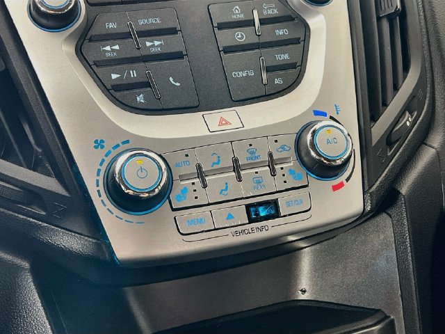 Used 2017 Chevrolet Equinox LT w/ Convenience Package FWD image 18