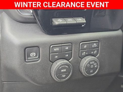 New 2026 Chevrolet Silverado 2500 LTZ w/ LTZ Premium Package image 31