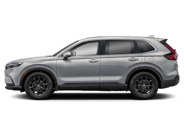 Used 2026 Honda CR-V EX-L image 6